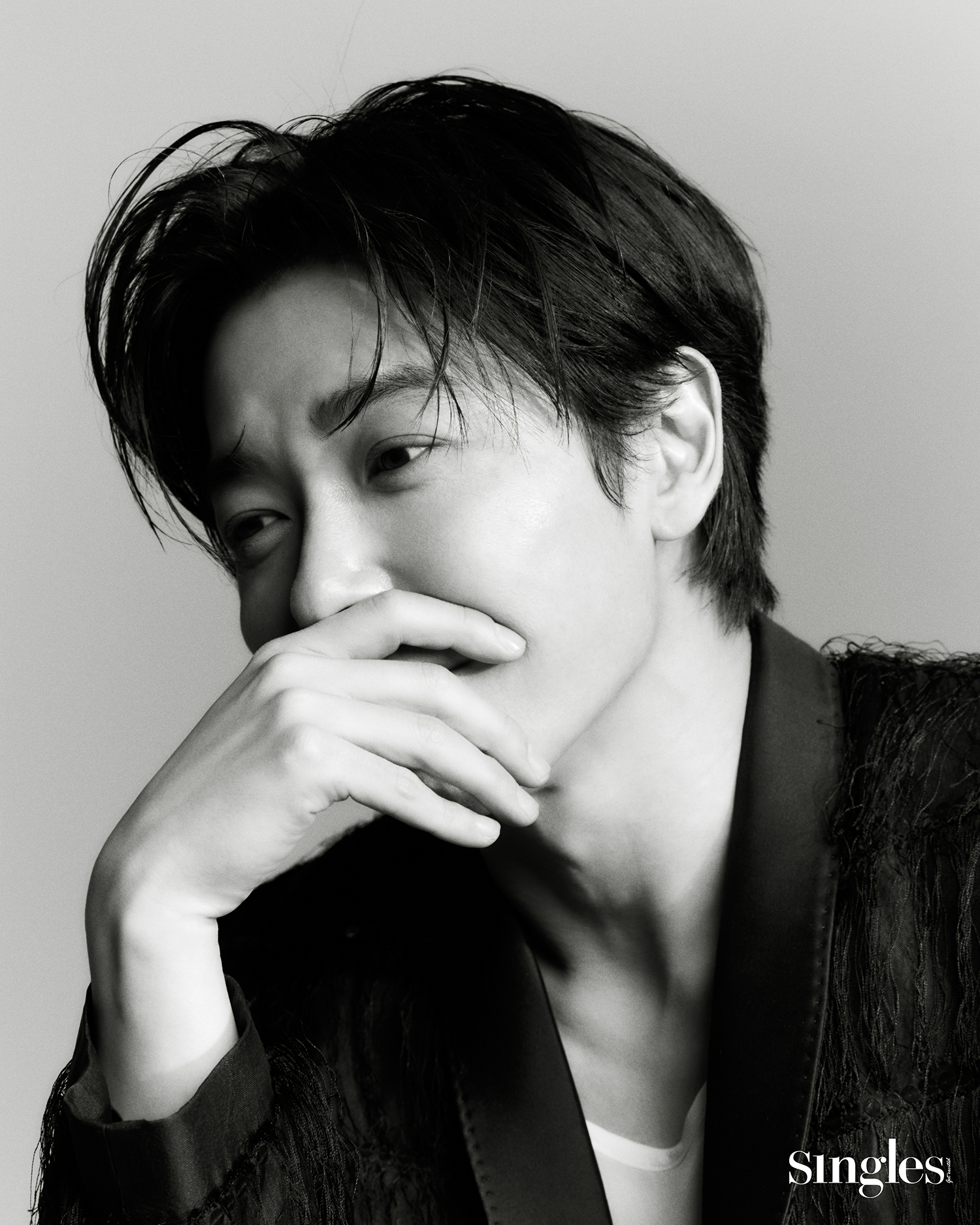 셀럽, 셀럽 화보, 김재욱 싱글즈 화보, 김재욱, 탄금, 멜로 무비, 파과